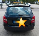 Skoda Škoda Fabia II 1.2 HTP  2. Hand   TÜV neu... - Skoda Fabia: Htp