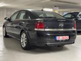 Opel Vectra C GTS 3.0 CDTi*Xenon*AHK*Scheckheft - Opel Vectra mit Diesel-Antrieb: 3.0