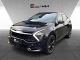 Kia Sportage Nightline Edition 1.6 T-GDI MHEV Glasd. - Kia Sportage: Nightline Edition