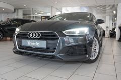 Fahrzeugabbildung Audi A5 Sportback 40 TDI SPORT LED/SHZ/PDC/TEMP./NAVI