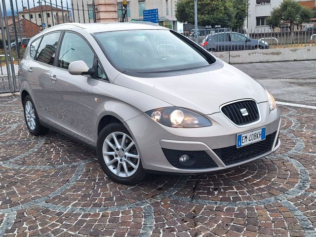 Seat Altea Freetrack 1.6 TDI 105 CV CR DPF Refer