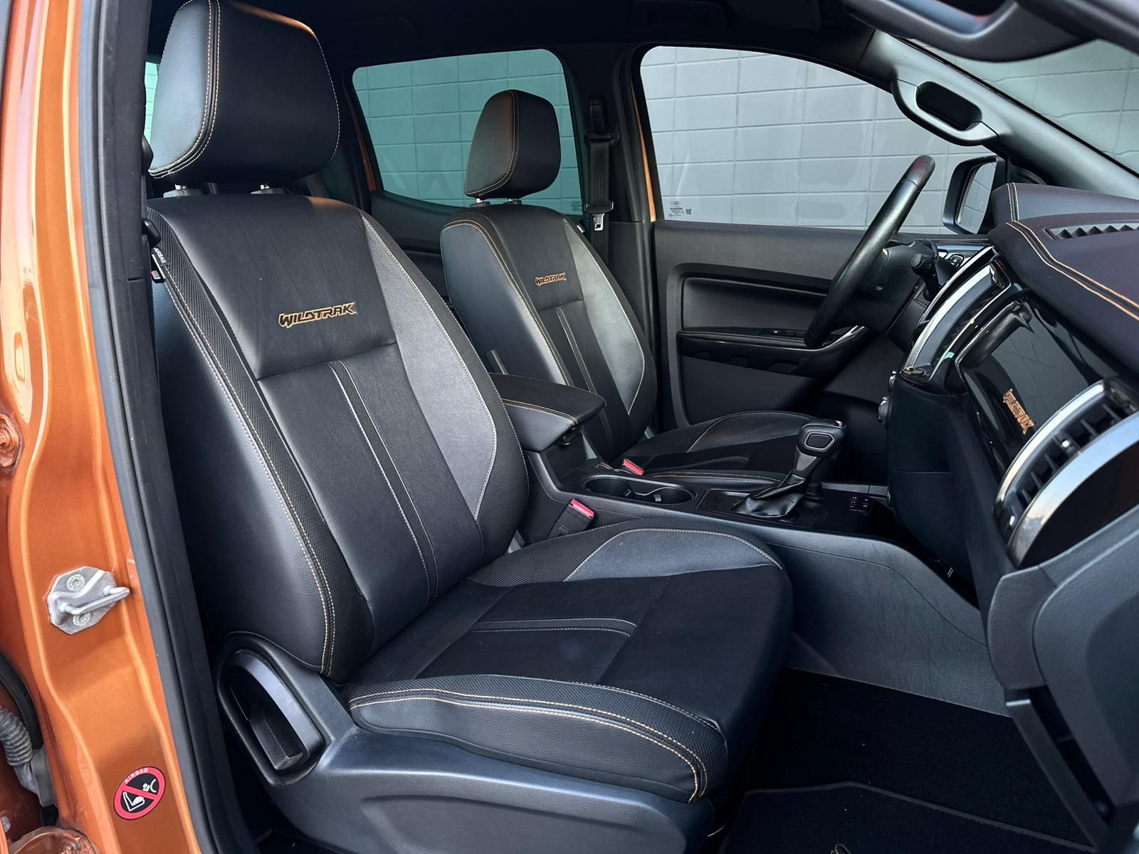 FORD Ranger 2.0TDCi WILDTRAK PANTHER  DOKA 4x4* XENON - Image 15