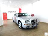 Chrysler CHRYSLER - 300 - 3.0 V6 CRD DPF Sedan - Chrysler 300C: 3.0