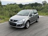Suzuki SX4 Classic 1.6 VVT 2WD (1.Hand) - Suzuki SX4: Kleinwagen