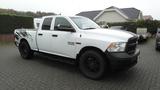Dodge RAM 1500 3.0 TD 4x4 AHK - weiße Dodge RAM
