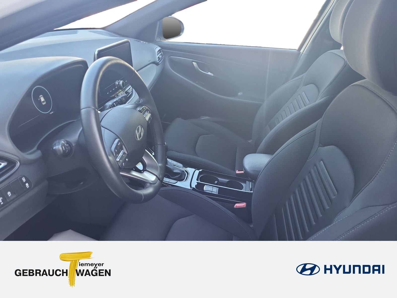Hyundai i30 – Bild 10