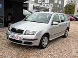 Skoda Fabia Combi**1.HAND**Klima**TÜV - Skoda Fabia aus 2005: Kombi