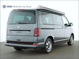 Volkswagen T6.1 California Beach Edition DSG AHK Navi LED - Volkswagen T6 California in Frankfurt (Main)