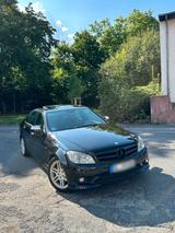 Mercedes-Benz Mercedes Benz C-Klas 230 V6 AMG Paket - Mercedes-Benz 230: 230c