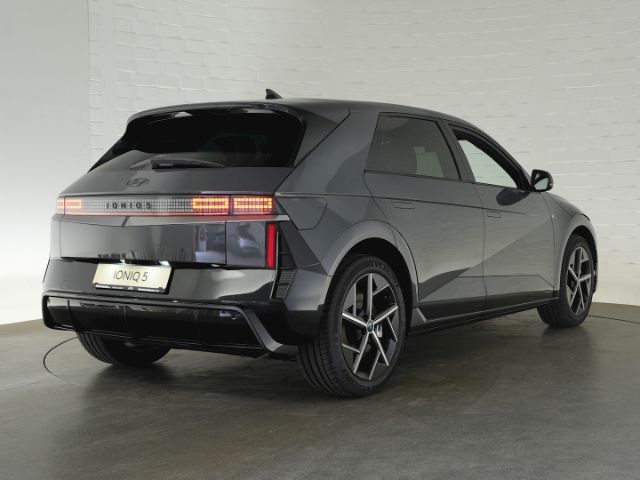 Hyundai IONIQ 5 – Bild 3