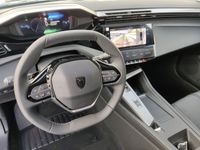 Peugeot 408 - Vorschau Bild 12