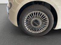 Fiat 500e - Vorschau Bild 12