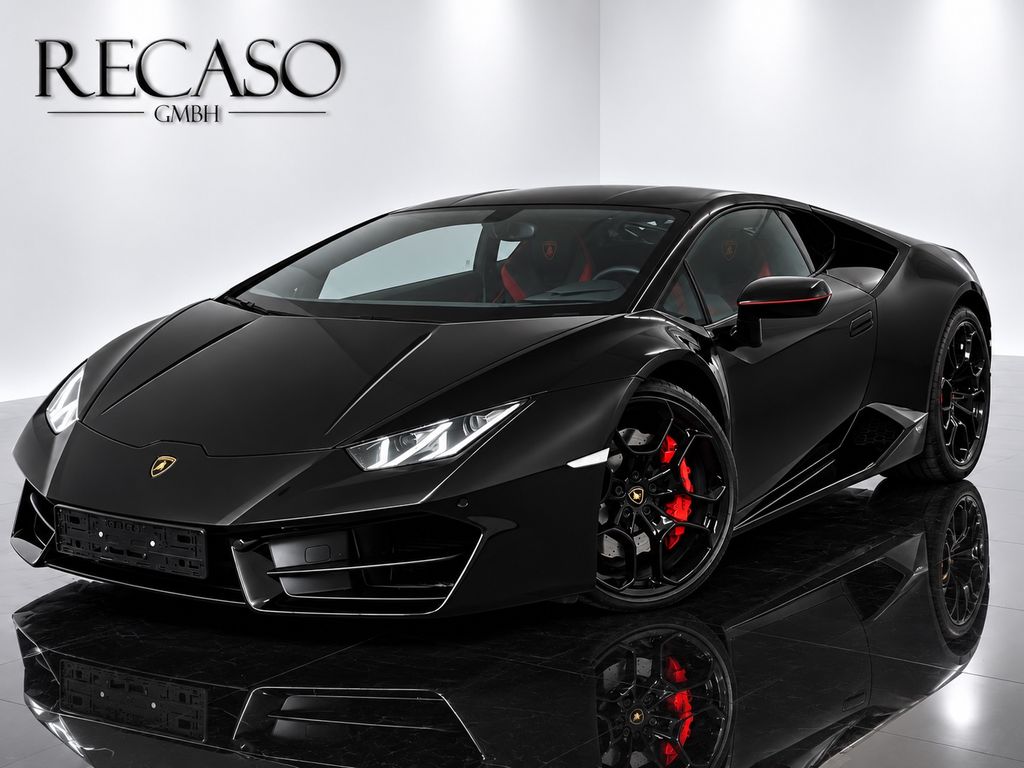 Lamborghini Huracán