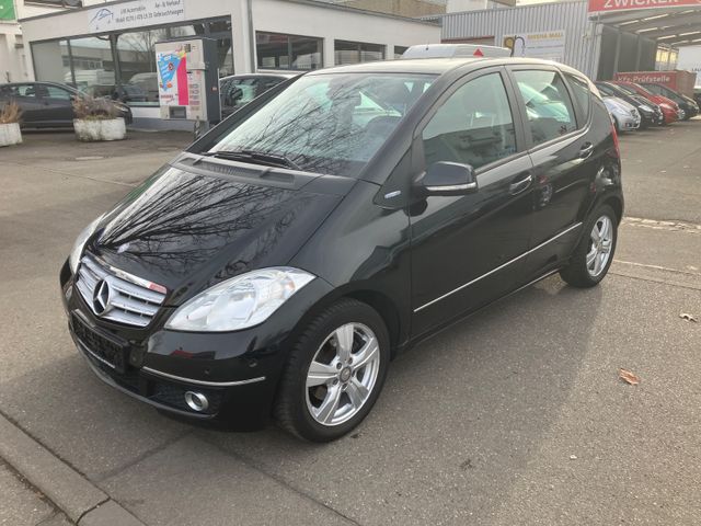 Mercedes-Benz A -Klasse A 160 Avantgarde