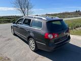 Volkswagen Passat 2.0 TDI Variant Highline-Alcantara - gebrauchte VW Passat Variant aus dem Jahr 2007