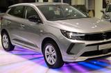 Opel Grandland (X) Enjoy*LEDER*ALU*LED*NAVI*SHZ*MFL* - Opel Grandland (X) Enjoy