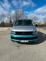Volkswagen T6 Multivan 2.0 Benzin Automatik | 7-Sitzer  - Volkswagen T6 Benziner Gebrauchtwagen