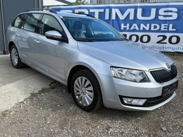 Skoda Octavia - 10