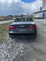 Audi A3 2.0 TDI S line Cabriolet S line - Audi A3: Cabrio, 2.0