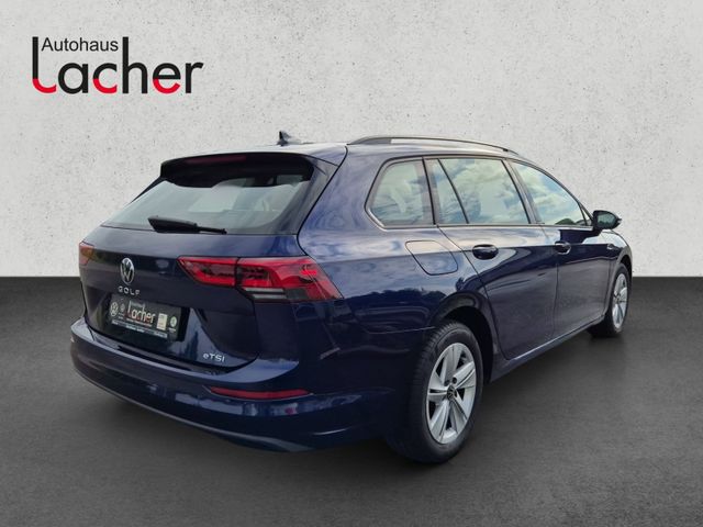 Golf Variant Life 1.5 eTSI DSG