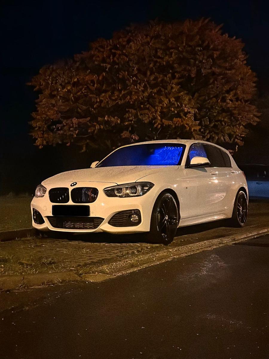 BMW 118