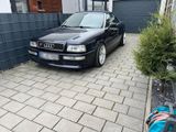 Audi 80 Cabrio 2,6 v6 komplett Restaur... - Audi 80 in Duisburg