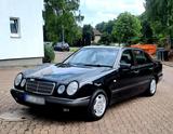 Mercedes-Benz Mercedes Benz W210 E 200 Classic Automatik - Mercedes-Benz E 200 aus 1998
