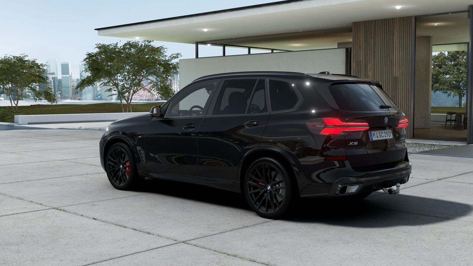 BMW X5 - Bild 3