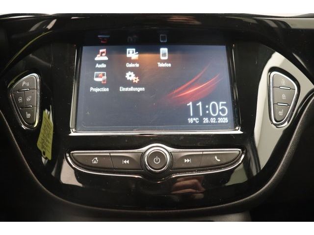 Fahrzeugabbildung Opel Corsa E 1.2 120 Jahre SHZ LHZ PDC TEMPO