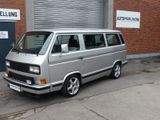 Volkswagen T3 Caravelle Carat 2.1*Klima*5-Gang*