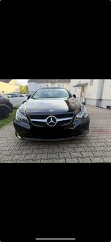 Mercedes-Benz Mercedes Benz E200 Cabrio - : Roadster, Mercedes