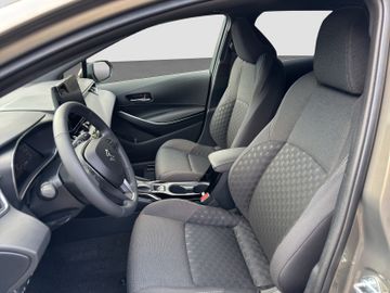Fotografie 9 des Suzuki Swace Comfort+ Kamera Sitz-/Lenkradheizung Navi