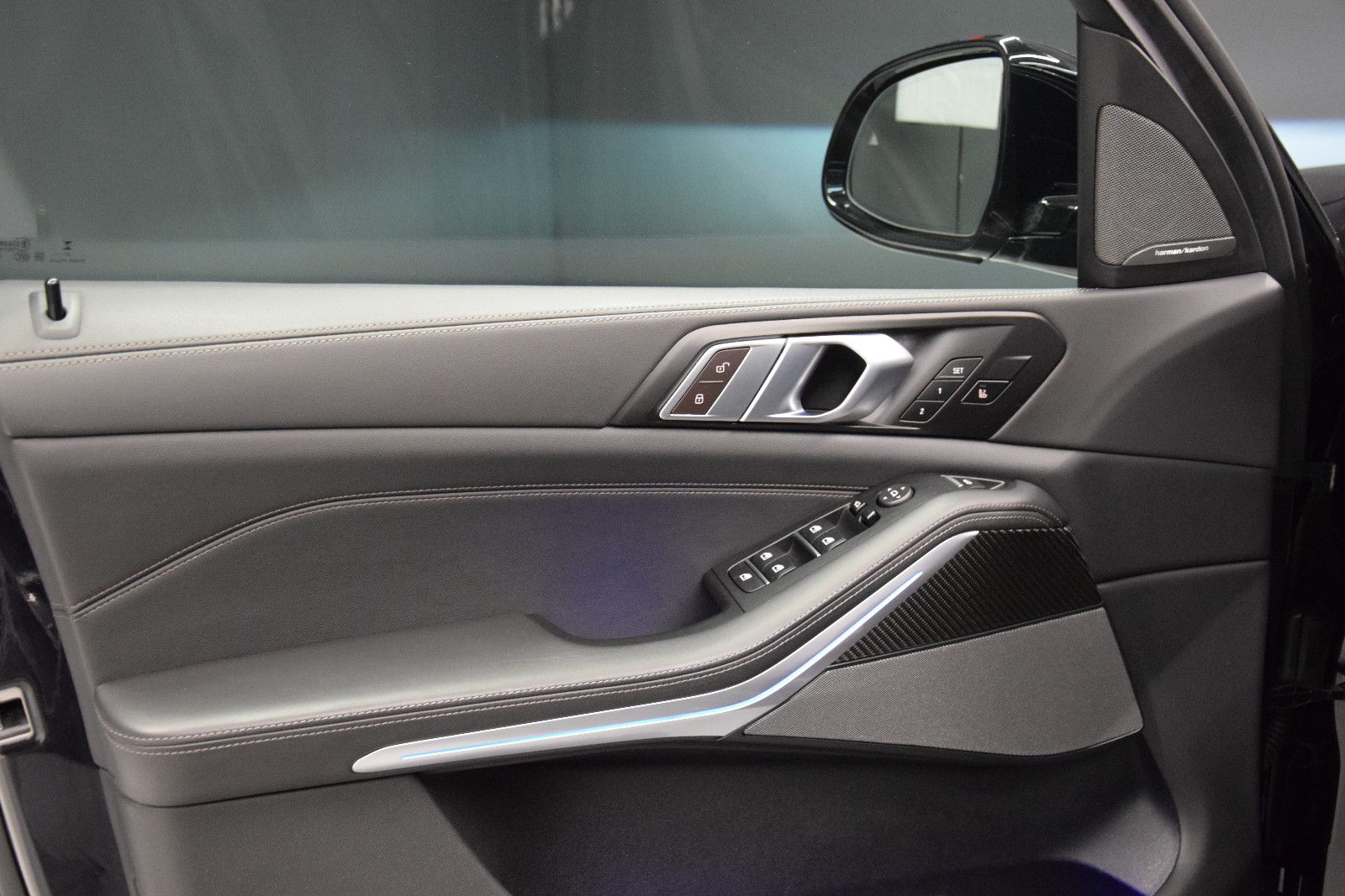 Fahrzeugabbildung BMW X5 40d xDr M Sport Pro *Neuer Motor bei BMW.