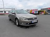 Volkswagen VW Passat 1,4 TSI Automatik 7-Gang Steuerk... - Volkswagen Passat: 7