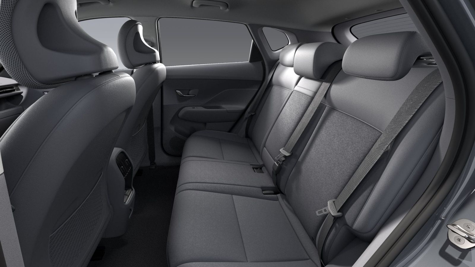 Hyundai KONA Elektro - Bild 13