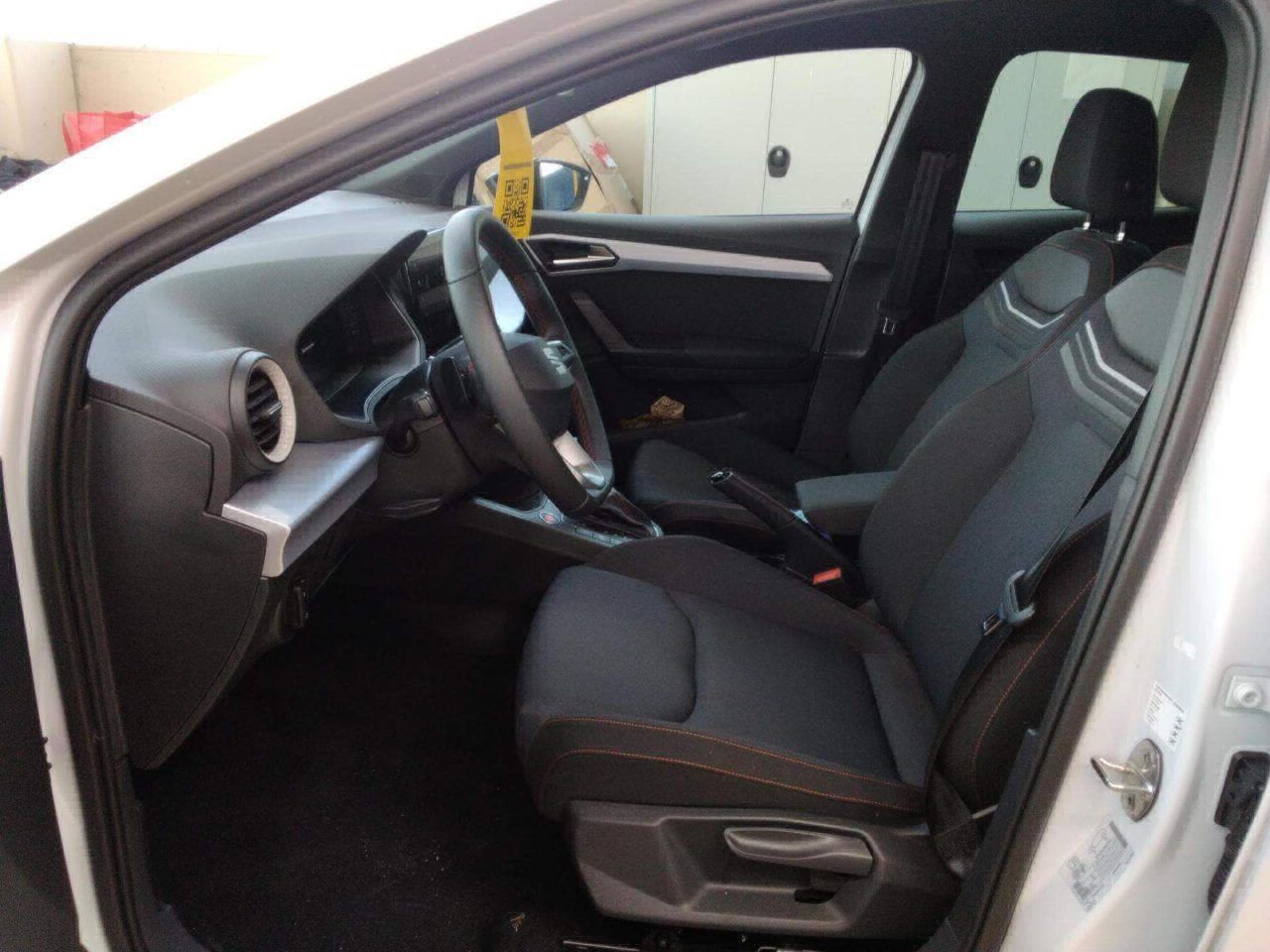 Seat Ibiza - Bild 4