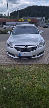 Opel Insignia ST 2.0 CDTI Bus. Innovation 125kW A...