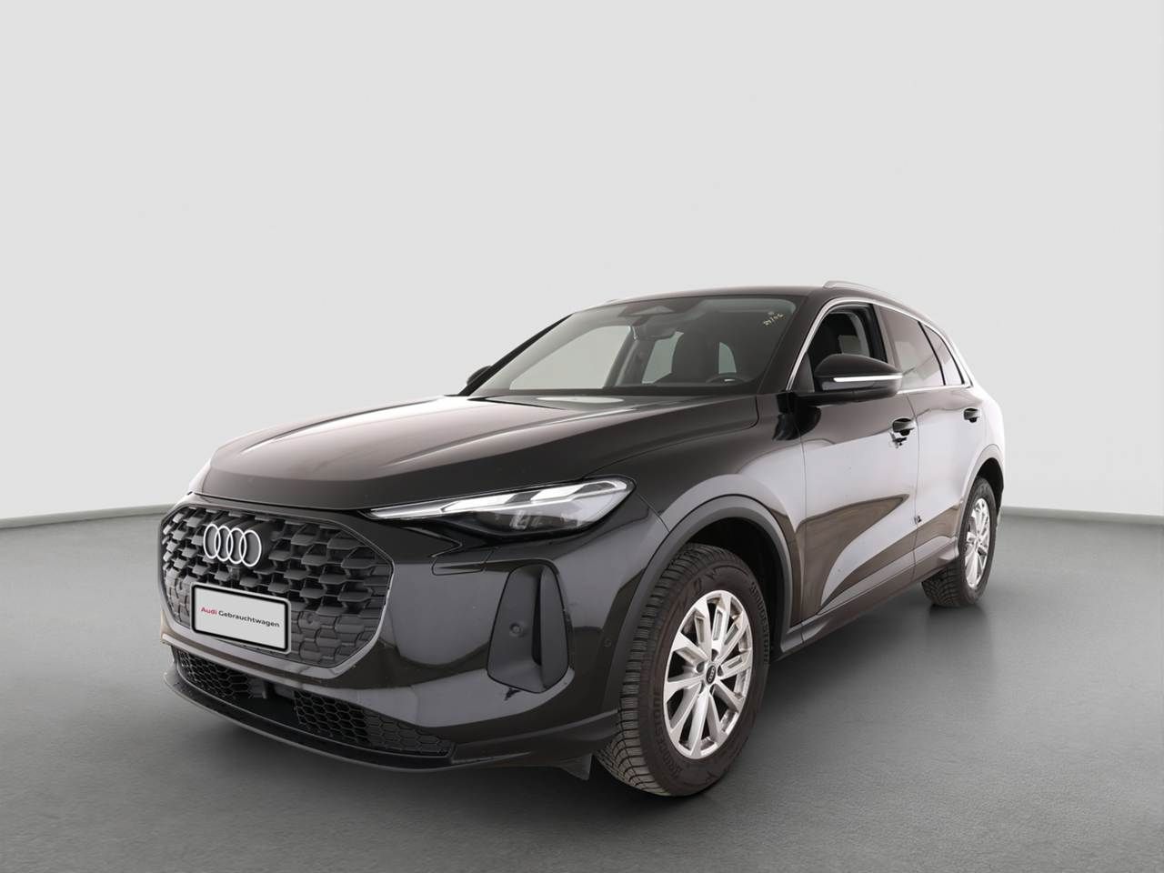 Audi Q5 TDI qu Virtual LED Business Kamera AHK ACC QI foto 2