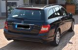 Mercedes-Benz C 220  - Mercedes-Benz 220 aus 2011