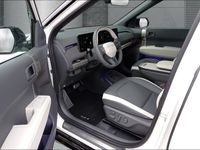 Kia EV3 - Vorschau Bild 8