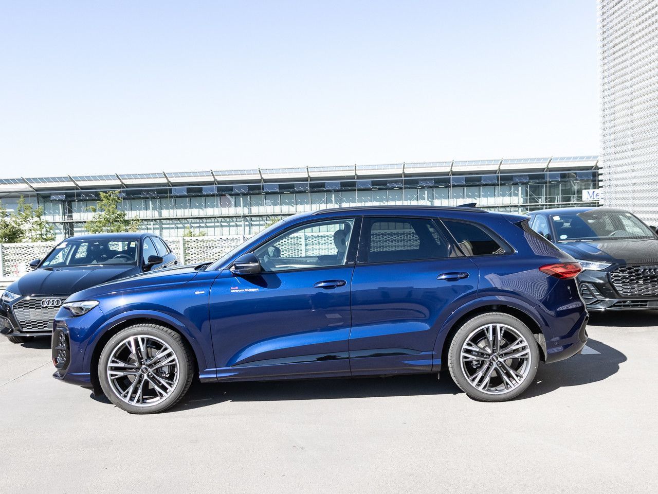 Audi Q5 - Bild 4