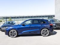 Audi Q5 - Vorschau Bild 4