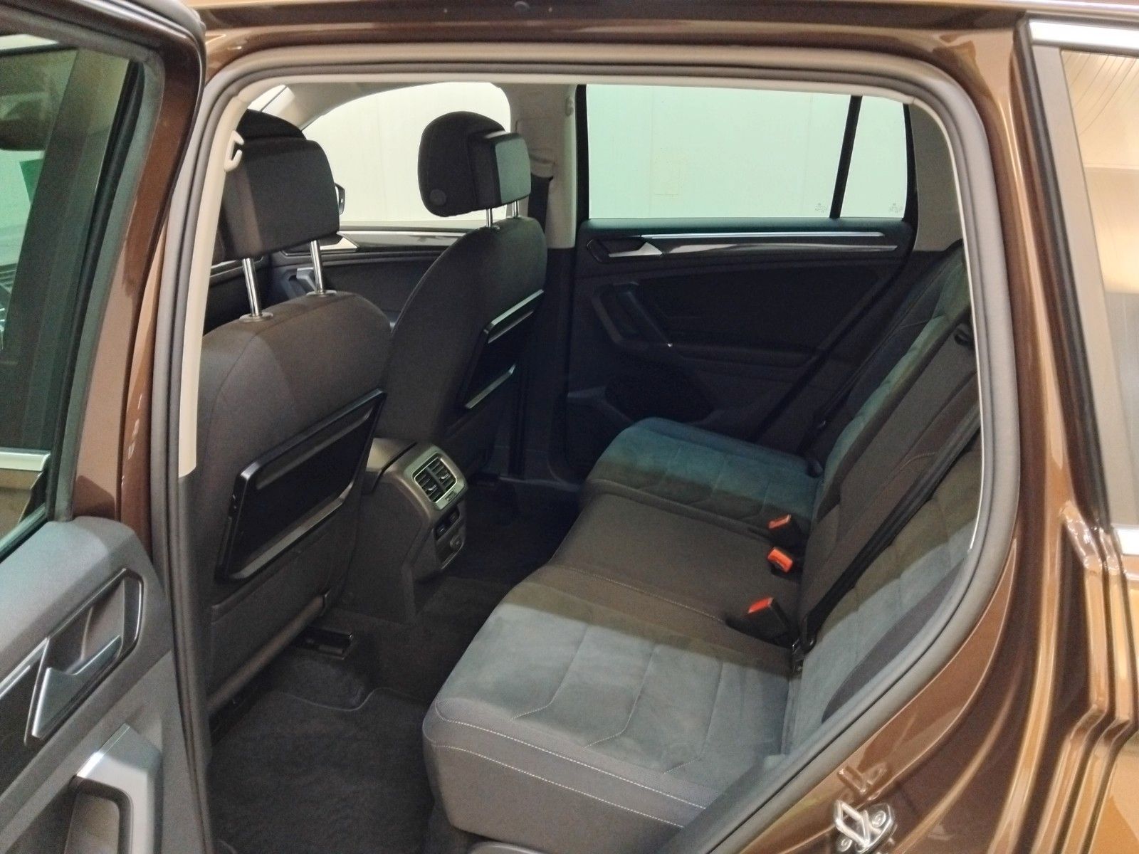 Vw Tiguan (09/2016, Benzin)