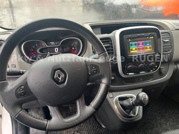 Renault Trafic - 8