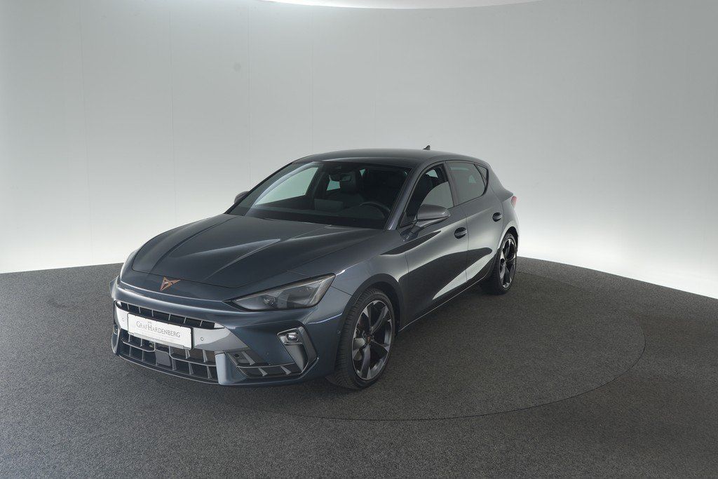 Image of Cupra Leon