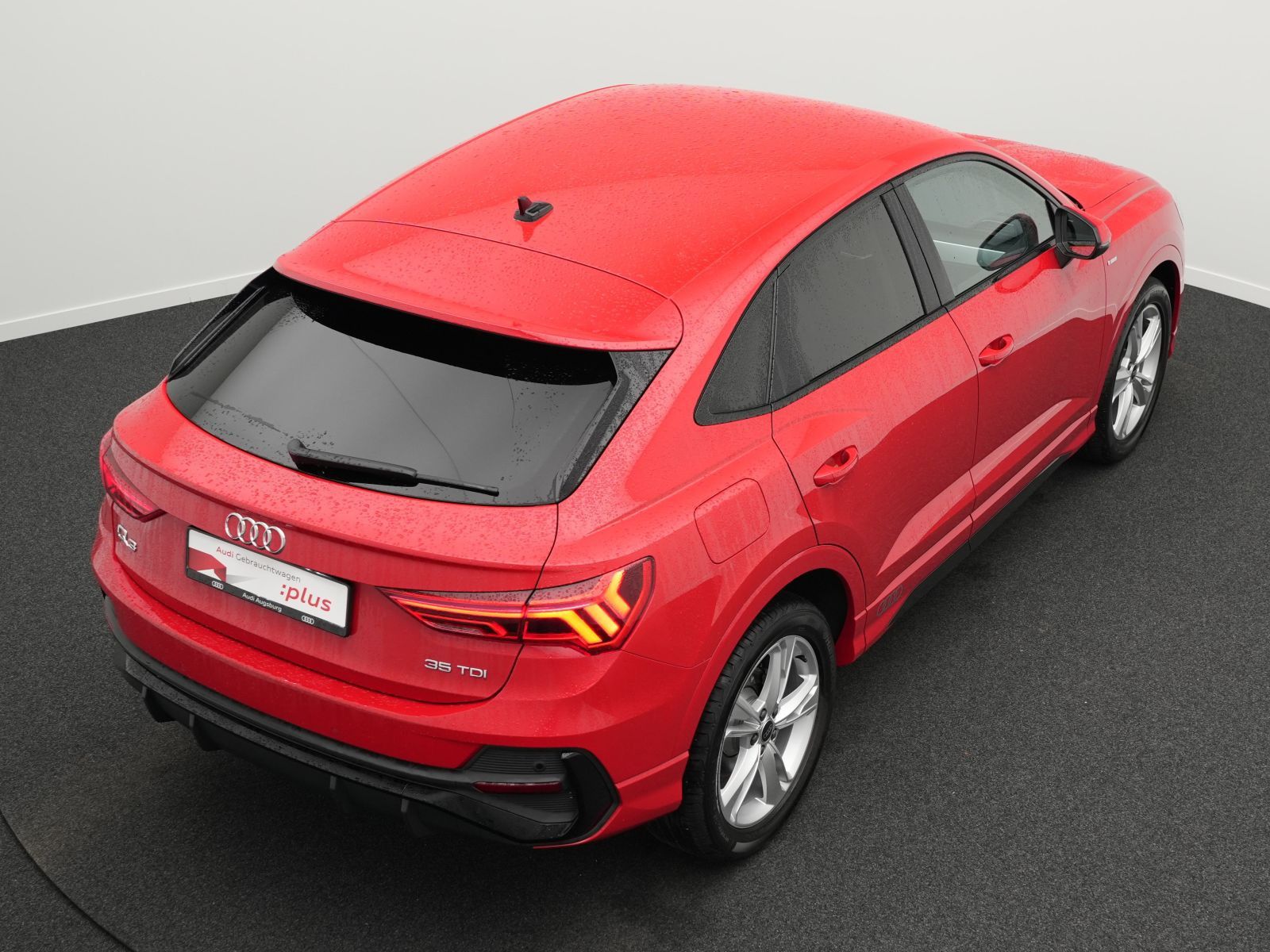 Audi Q3 - Bild 22