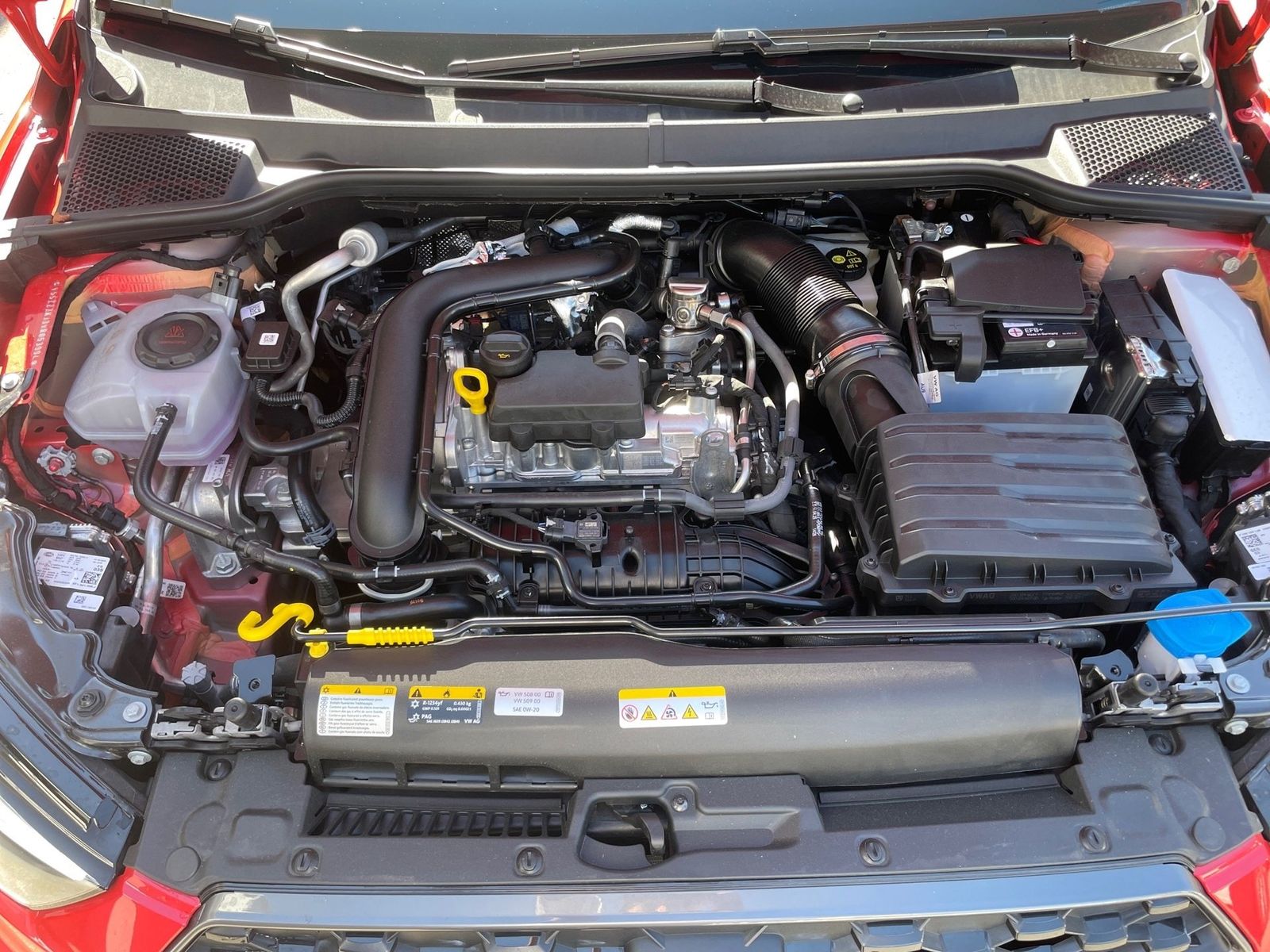 Seat Ibiza - Bild 9