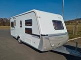 HYMER / ERIBA / HYMERCAR ERIBA  NOVA 532A - HYMER / ERIBA 532
