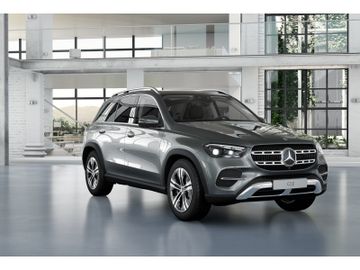 Mercedes GLE 580 - 3