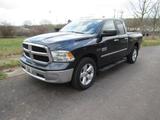 Dodge RAM 1500 4x4 SLT 3LEcoD 2.Hd/Aut./Klima/AHK - Dodge RAM mit Diesel-Antrieb